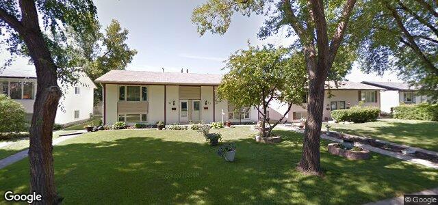 57 Pike Crescent（加拿大曼尼托巴省温尼伯市）房屋照片