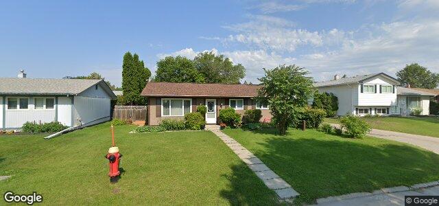 58 Battershill Street（加拿大曼尼托巴省温尼伯市）房屋照片