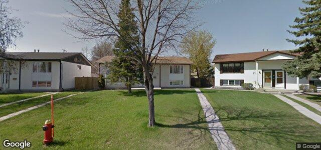 59 George Suttie Bay（加拿大曼尼托巴省温尼伯市）房屋照片