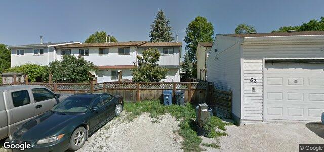 59 Girdwood Crescent（加拿大曼尼托巴省温尼伯市）房屋照片