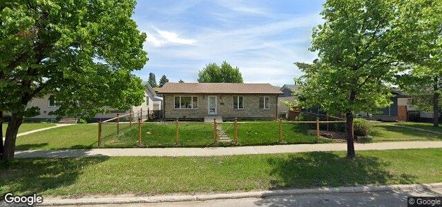 59 Prevette Street（加拿大曼尼托巴省温尼伯市）房屋照片