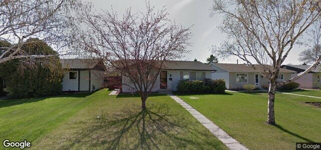 6 George Suttie Bay（加拿大曼尼托巴省温尼伯市）房屋照片