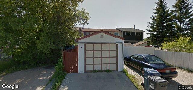 6 Girdwood Crescent（加拿大曼尼托巴省温尼伯市）房屋照片