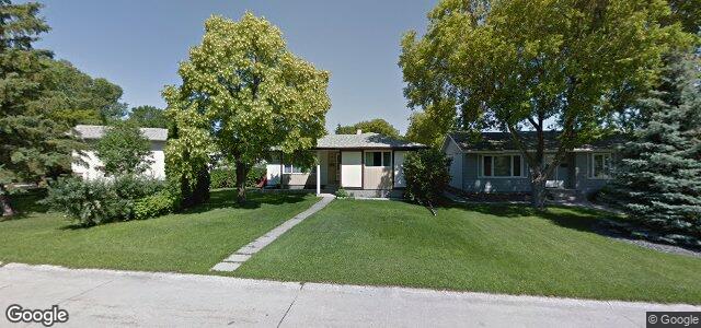 6 Lowery Bay（加拿大曼尼托巴省温尼伯市）房屋照片