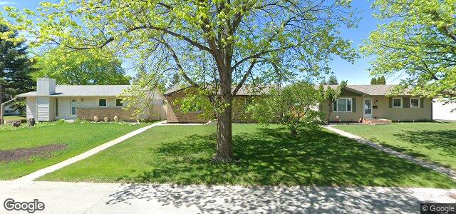 6 Prevette Street（加拿大曼尼托巴省温尼伯市）房屋照片