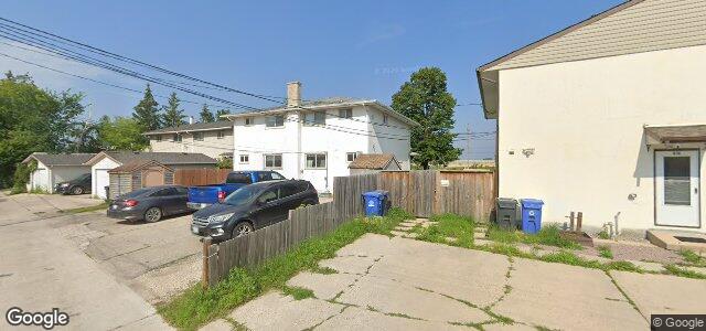 603 Gateway Road（加拿大曼尼托巴省温尼伯市）房屋照片