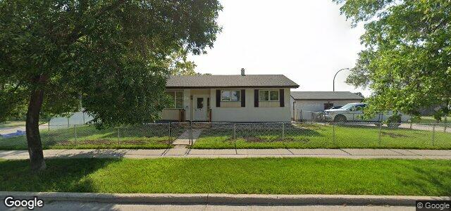 605 Louelda Street（加拿大曼尼托巴省温尼伯市）房屋照片