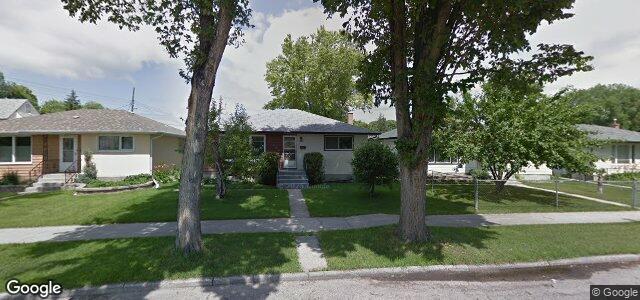 609 Fleming Avenue（加拿大曼尼托巴省温尼伯市）房屋照片