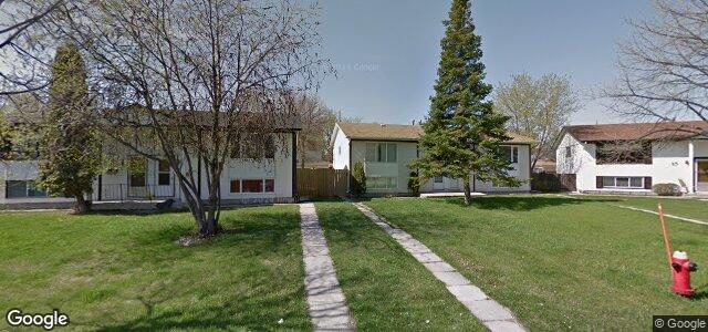 61 George Suttie Bay（加拿大曼尼托巴省温尼伯市）房屋照片