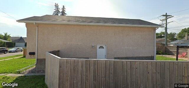 612 Moncton Avenue（加拿大曼尼托巴省温尼伯市）房屋照片