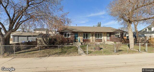 613 Munroe Avenue（加拿大曼尼托巴省温尼伯市）房屋照片