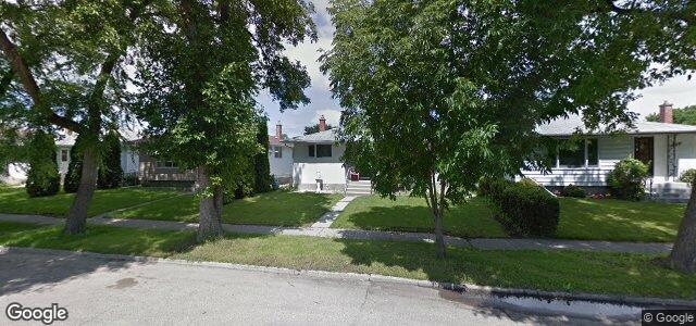 613 Prince Rupert Avenue（加拿大曼尼托巴省温尼伯市）房屋照片