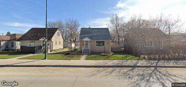 614 Munroe Avenue（加拿大曼尼托巴省温尼伯市）房屋照片