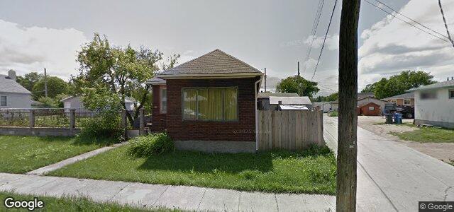616 Government Avenue（加拿大曼尼托巴省温尼伯市）房屋照片