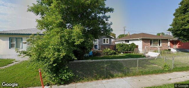616 Nottingham Avenue（加拿大曼尼托巴省温尼伯市）房屋照片