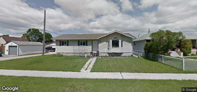 619 Moncton Avenue（加拿大曼尼托巴省温尼伯市）房屋照片