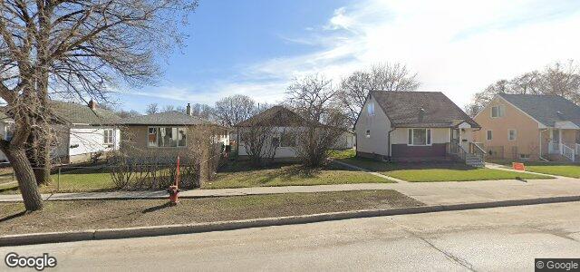 620 Munroe Avenue（加拿大曼尼托巴省温尼伯市）房屋照片