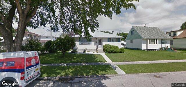 621 Government Avenue（加拿大曼尼托巴省温尼伯市）房屋照片