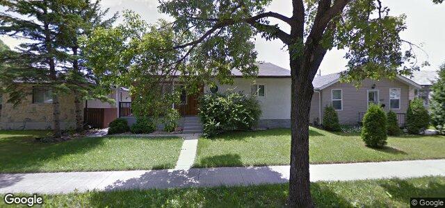 Larawan ng 622 Consol Avenue sa Winnipeg, Manitoba