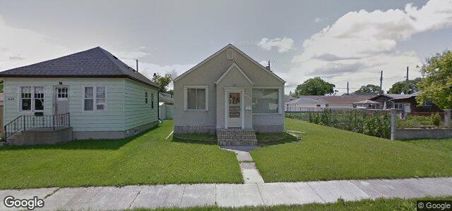 622 Government Avenue（加拿大曼尼托巴省温尼伯市）房屋照片