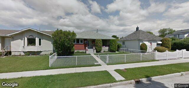 623 Moncton Avenue（加拿大曼尼托巴省温尼伯市）房屋照片