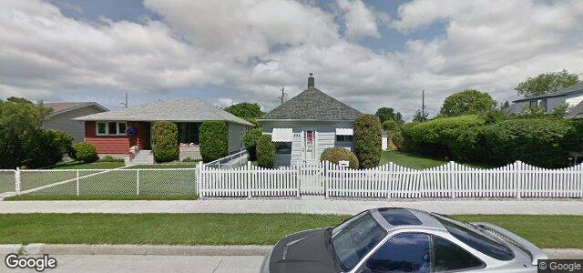 625 Moncton Avenue（加拿大曼尼托巴省温尼伯市）房屋照片