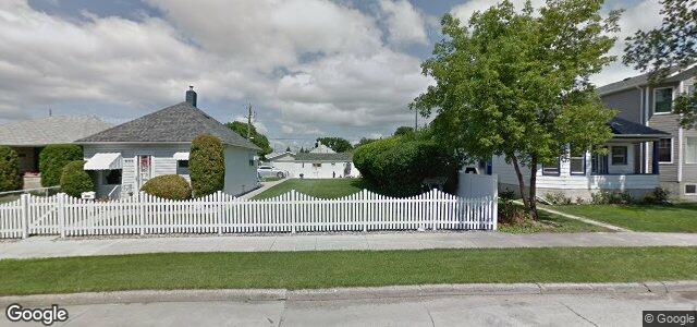 627 Moncton Avenue（加拿大曼尼托巴省温尼伯市）房屋照片