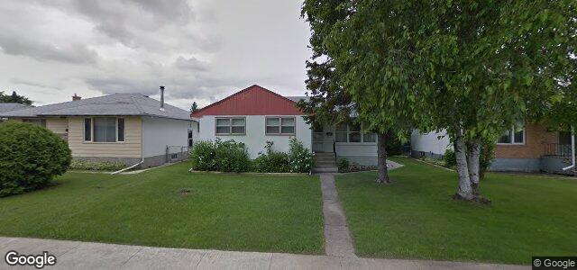 628 Hoskin Avenue（加拿大曼尼托巴省温尼伯市）房屋照片