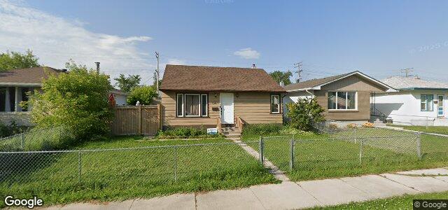 628 Nottingham Avenue（加拿大曼尼托巴省温尼伯市）房屋照片