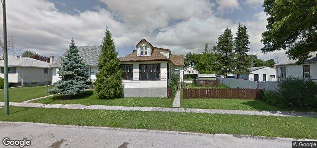 629 Government Avenue（加拿大曼尼托巴省温尼伯市）房屋照片