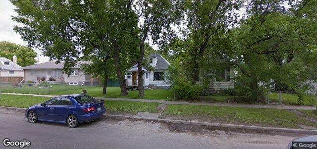 629 Munroe Avenue（加拿大曼尼托巴省温尼伯市）房屋照片