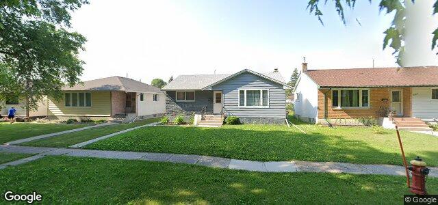 630 Lindhurst Avenue（加拿大曼尼托巴省温尼伯市）房屋照片