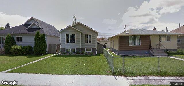 630 Prince Rupert Avenue（加拿大曼尼托巴省温尼伯市）房屋照片