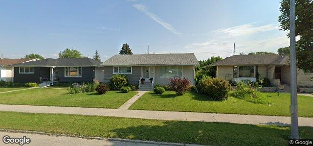 633 Dallenlea Avenue（加拿大曼尼托巴省温尼伯市）房屋照片