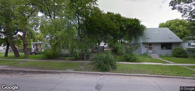 633 Munroe Avenue（加拿大曼尼托巴省温尼伯市）房屋照片