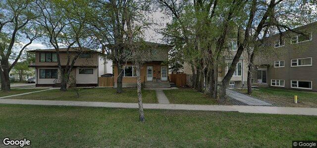 635 Gateway Road（加拿大曼尼托巴省温尼伯市）房屋照片