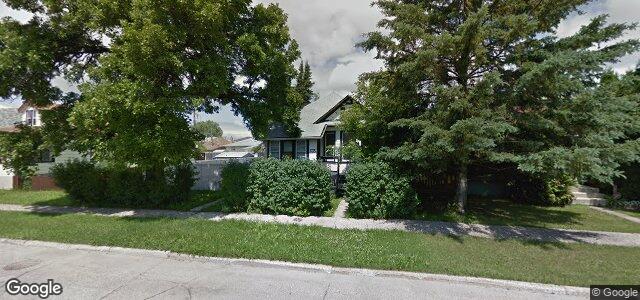 635 Government Avenue（加拿大曼尼托巴省温尼伯市）房屋照片