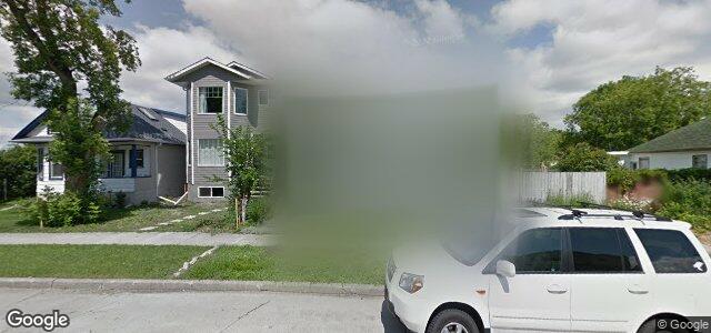 635 Moncton Avenue（加拿大曼尼托巴省温尼伯市）房屋照片