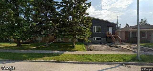 635 Nottingham Avenue（加拿大曼尼托巴省温尼伯市）房屋照片