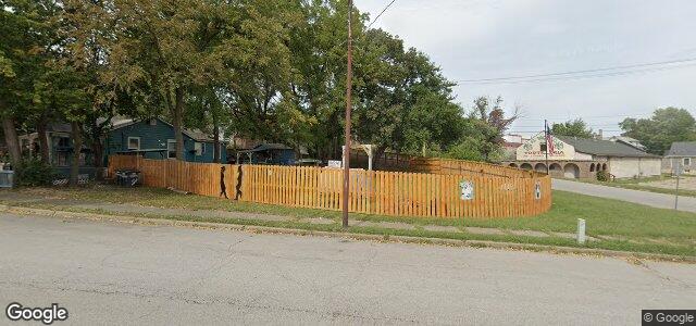 636 Simpson Avenue（加拿大曼尼托巴省温尼伯市）房屋照片