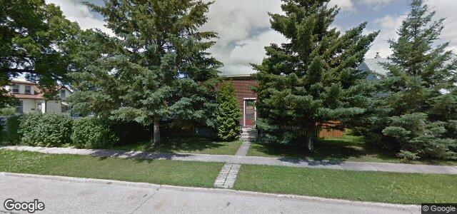 639 Government Avenue（加拿大曼尼托巴省温尼伯市）房屋照片