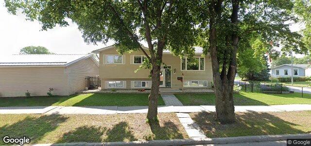 639 Louelda Street（加拿大曼尼托巴省温尼伯市）房屋照片