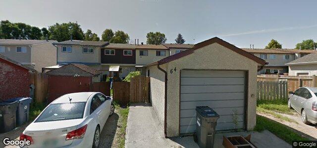 64 Girdwood Crescent（加拿大曼尼托巴省温尼伯市）房屋照片