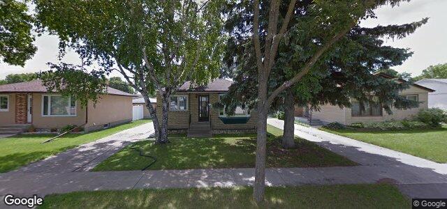 640 Consol Avenue（加拿大曼尼托巴省温尼伯市）房屋照片