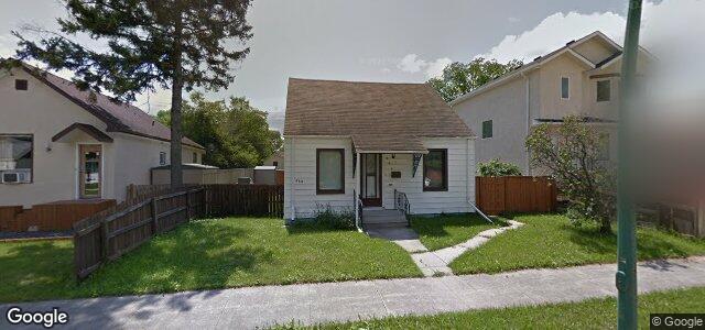 640 Moncton Avenue（加拿大曼尼托巴省温尼伯市）房屋照片
