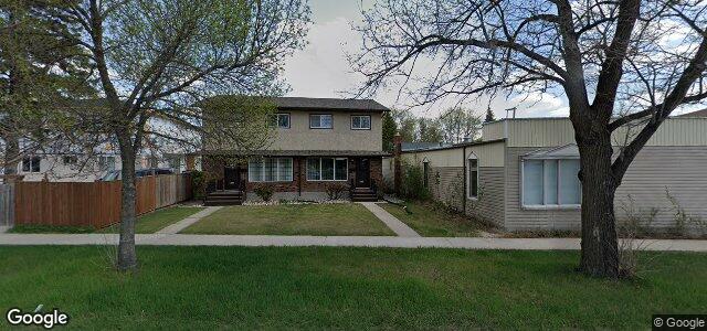 641 Gateway Road（加拿大曼尼托巴省温尼伯市）房屋照片