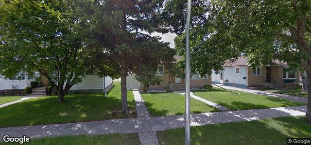 Larawan ng 642 Consol Avenue sa Winnipeg, Manitoba