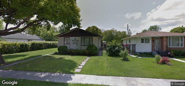 642 Government Avenue（加拿大曼尼托巴省温尼伯市）房屋照片