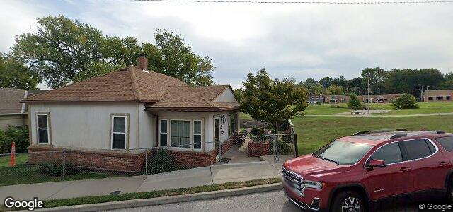 643 Simpson Avenue（加拿大曼尼托巴省温尼伯市）房屋照片