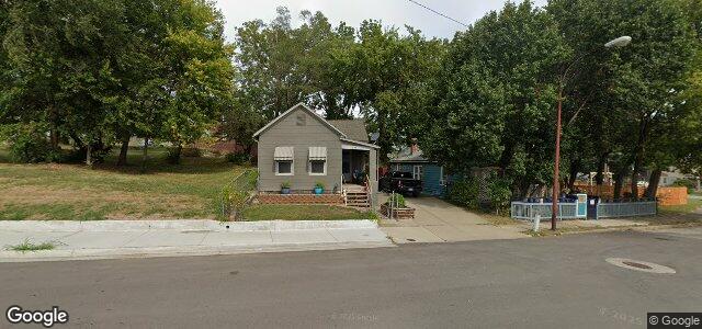 644 Simpson Avenue（加拿大曼尼托巴省温尼伯市）房屋照片